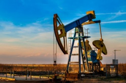 Нефть и газ